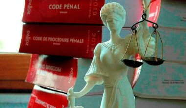 Deux entreprises condamnées pour l’homicide involontaire d’un ouvrier intérimaire dans une