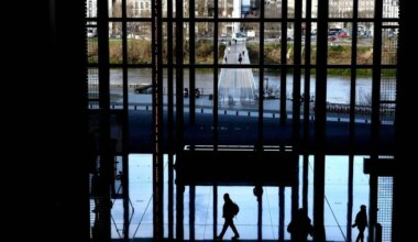 Au tribunal de Nantes, l’ex-directeur général d’une association condamné pour avoir