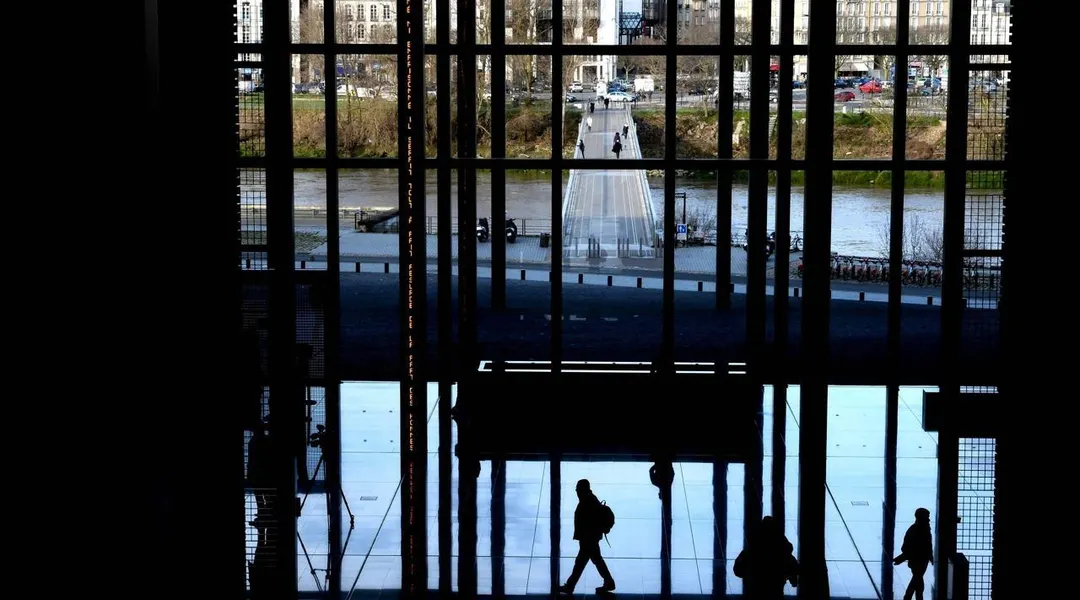 Au tribunal de Nantes, l’ex-directeur général d’une association condamné pour avoir