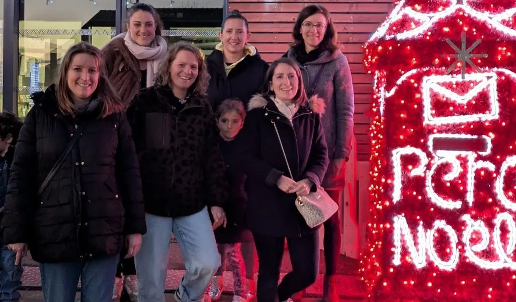 Des parents d’élèves écrivent au Père Noël pour demander la réouverture d’une classe dans