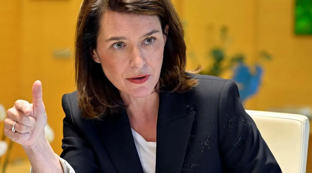 La présidente de la Région des Pays de la Loire annule un déplacement en raison d’un