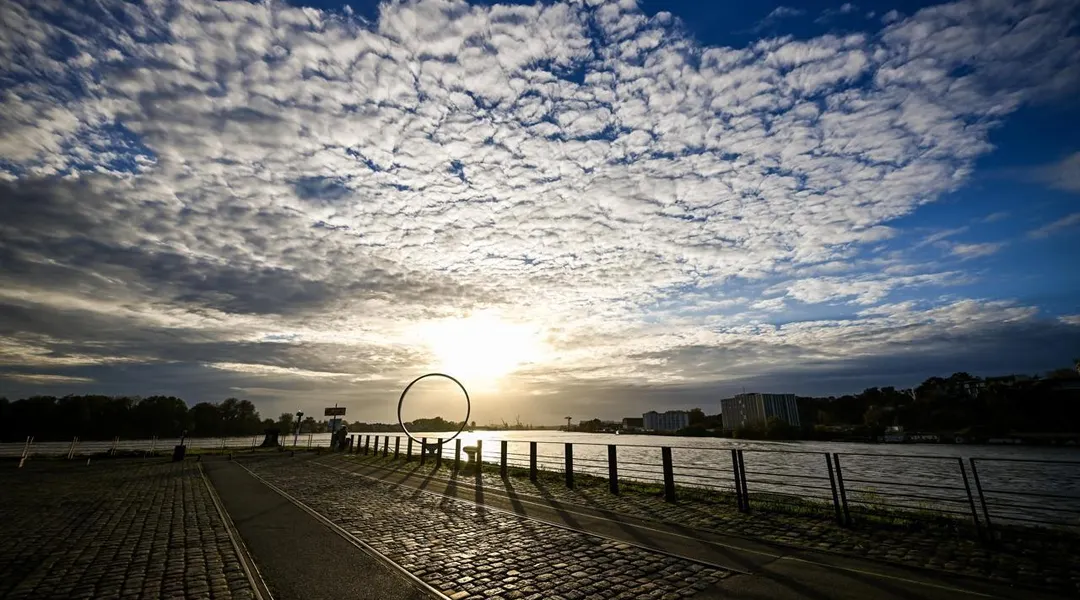 Météo. Entre brouillards et éclaircies, quelles sont les prévisions pour ce week-end ?