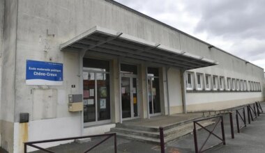À Nantes, un ex-animateur périscolaire sera jugé pour agressions sexuelles : 13 enfants sur le