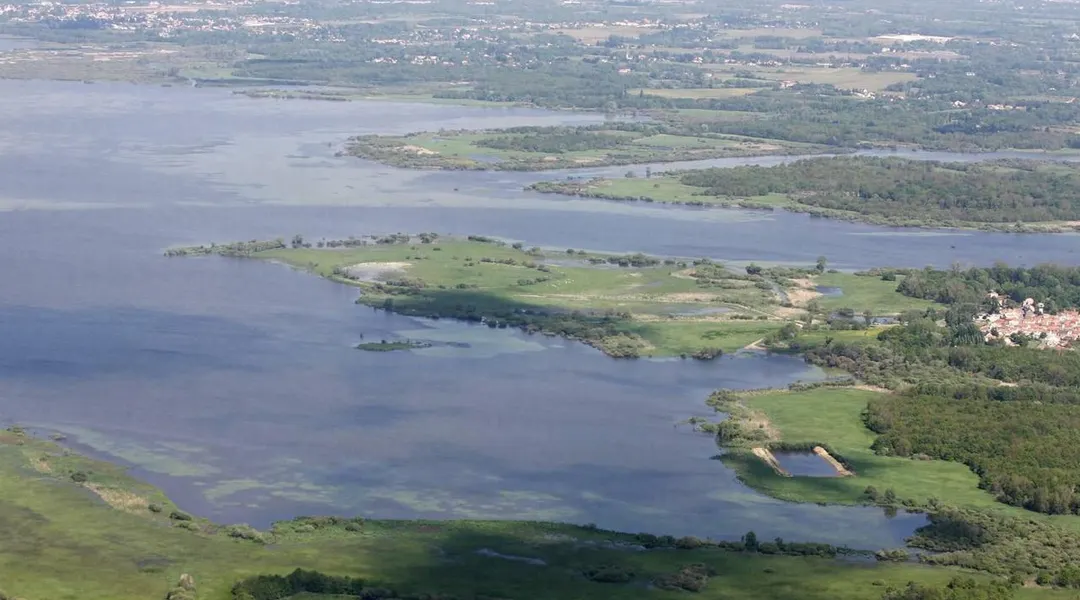 En Loire-Atlantique, des mesures pour arrêter de gaspiller des terres