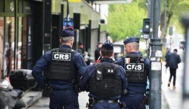 Tirs dans le quartier de Villejean à Rennes : un mineur de 17 ans reconnaît être impliqué - Maville