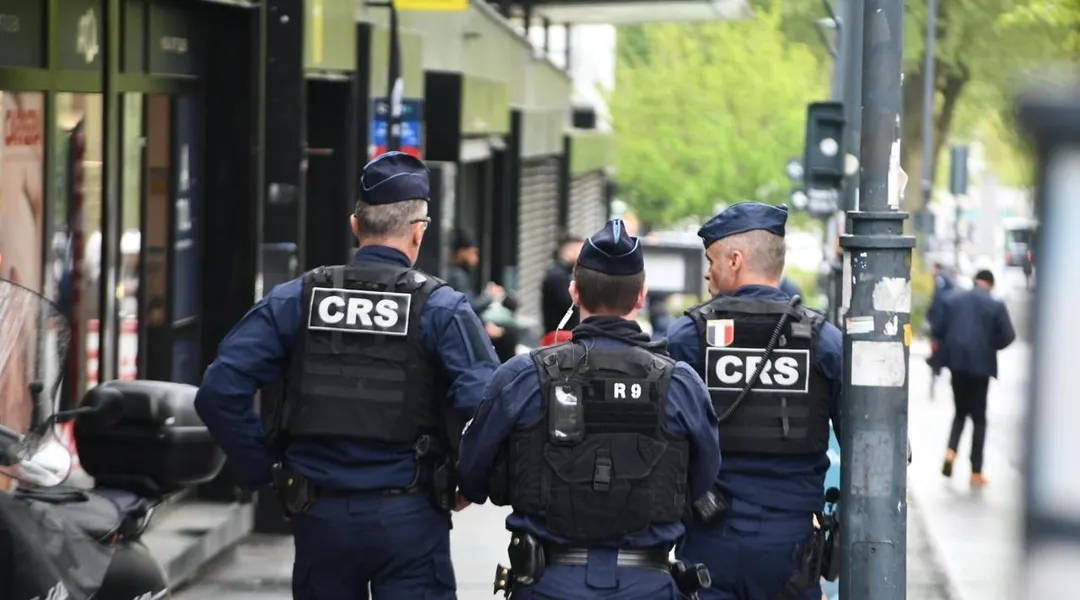 Tirs dans le quartier de Villejean à Rennes : un mineur de 17 ans reconnaît être impliqué - Maville