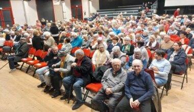 Saint-Sébastien-sur-Loire. L’Orpass s’est doté d’un nouveau bureau
