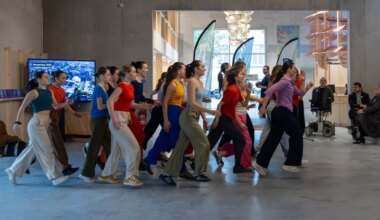 À Nantes, Mixt s’ouvre ça son public et ça claque !