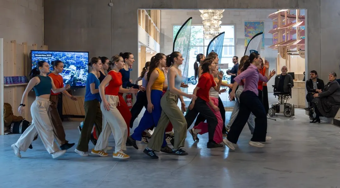 À Nantes, Mixt s’ouvre ça son public et ça claque !