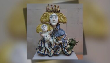 L’art singulier et l’art brut s’invitent à Nantes