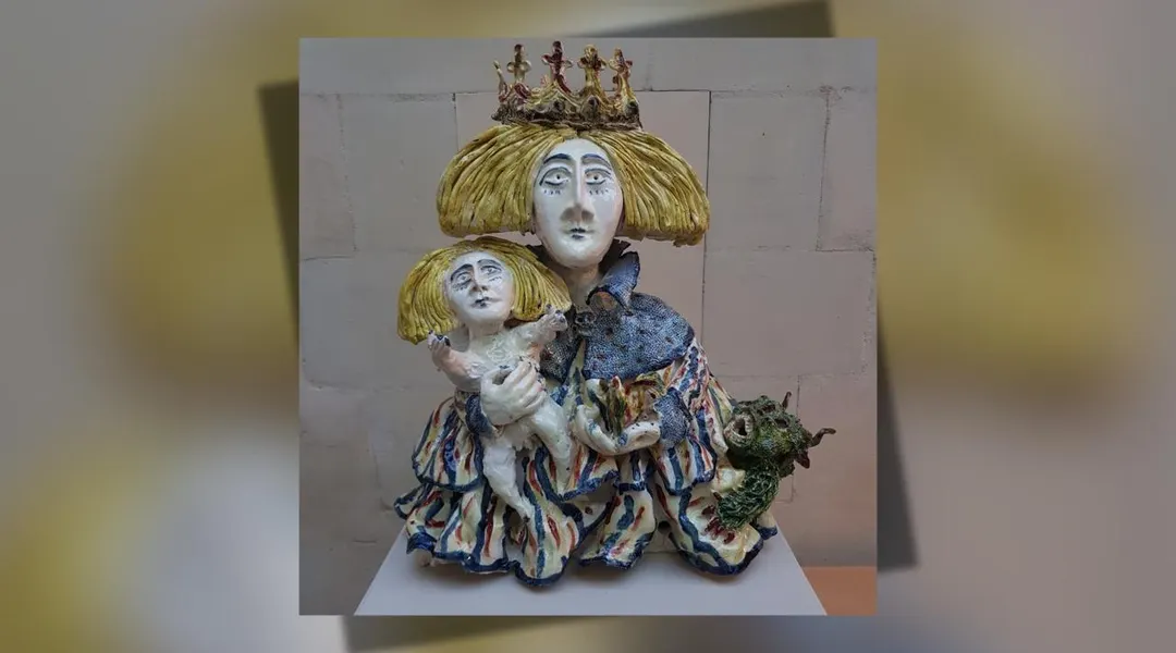 L’art singulier et l’art brut s’invitent à Nantes