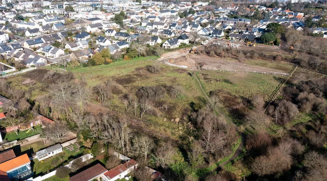 Les habitants de Doulon-Gohards organisent une réunion publique dimanche