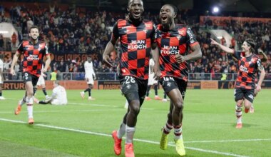 FC Lorient. Un groupe inchangé pour affronter Strasbourg . Sport