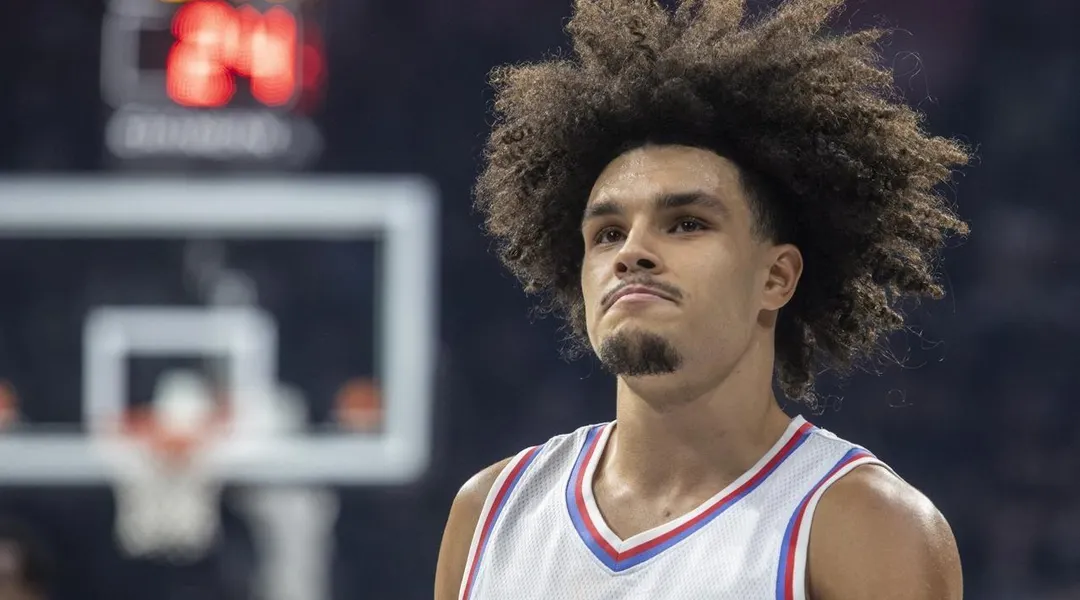 Basket Élite. Battu à Nancy, le Paris Basketball laisse l’occasion à l’Asvel de se détacher