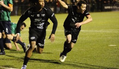 Football - R1. La TA Rennes solide leader, après sa victoire contre le CPB Bréquigny . Sport