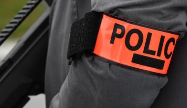 Un policier de l’aéroport de Nice incarcéré pour des soupçons de corruption par des
