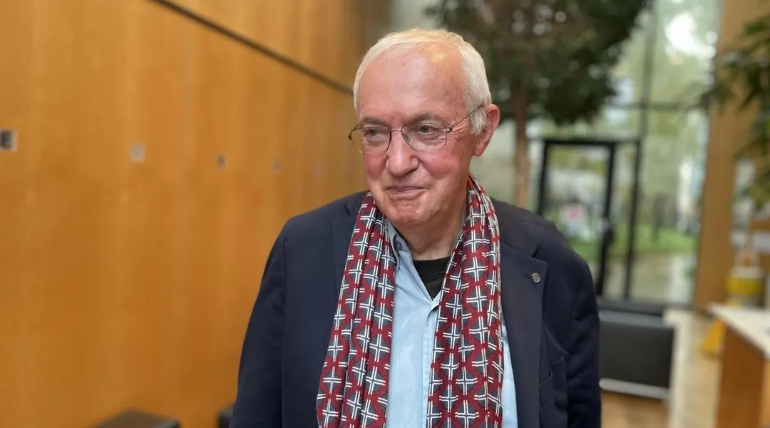 ÉDITORIAL. Jacques Ricot, philosophe engagé