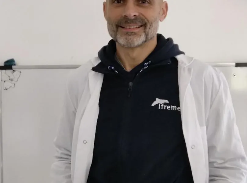 « À la recherche de la microalgue parfaite » : une deuxième rencontre Ecoute ta mer ! avec