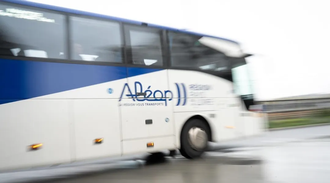 Nouvelles offres et nouveaux tarifs pour les cars Aléop dans les Pays de la Loire