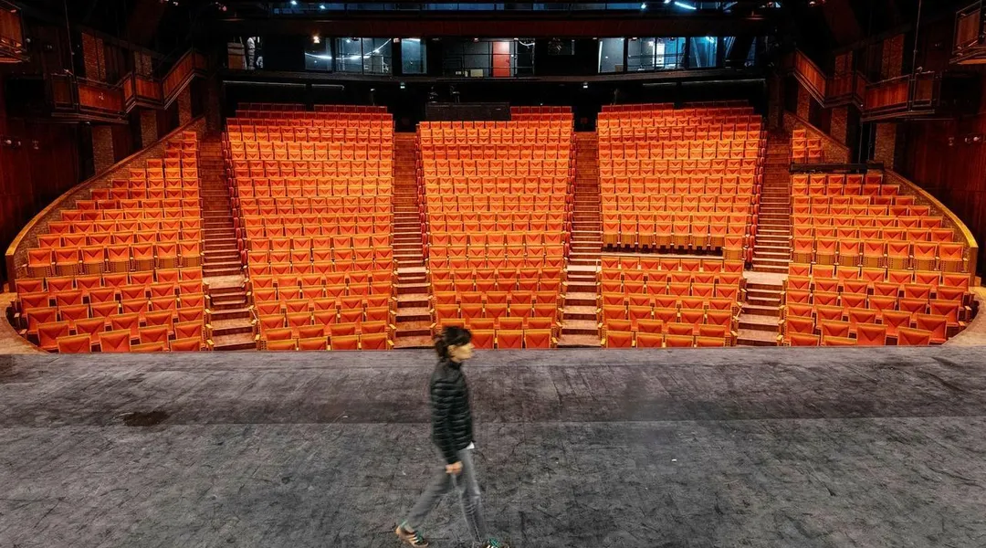 Mixt, nouveau lieu de spectacle vivant à Nantes