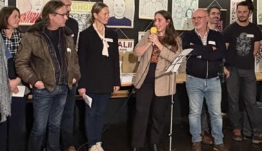 Municipales 2026. Virginie Postec sera la tête de la liste Le Cellier durable et solidaire