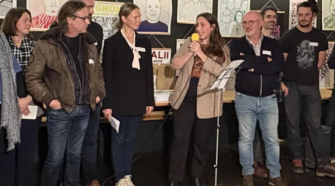 Municipales 2026. Virginie Postec sera la tête de la liste Le Cellier durable et solidaire