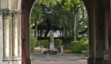 Abus pédocriminels à Saint-Stanislas : deux plaques commémoratives seront installées