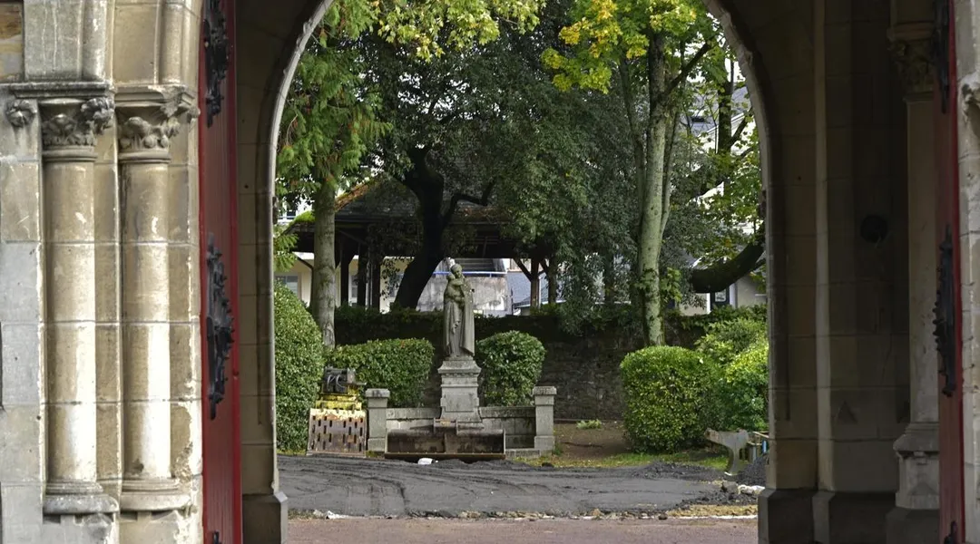 Abus pédocriminels à Saint-Stanislas : deux plaques commémoratives seront installées