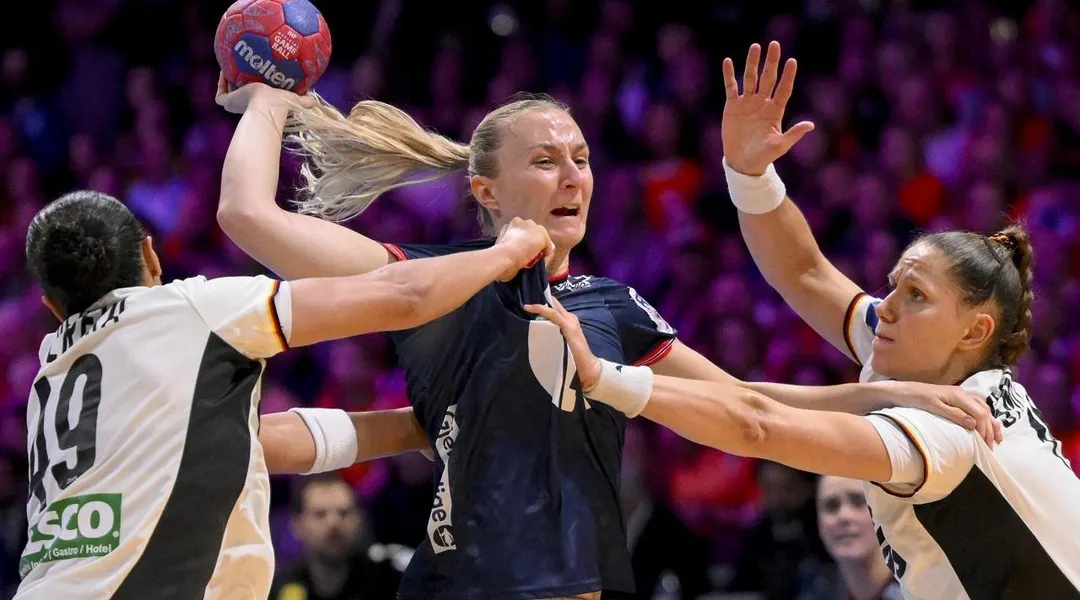 Mondial de handball. La Norvège sacrée championne en battant l’Allemagne en finale . Sport