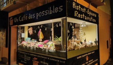 ENTRETIEN. Pour maintenir du lien dans un village d’Ille-et-Vilaine, cette collectivité devient