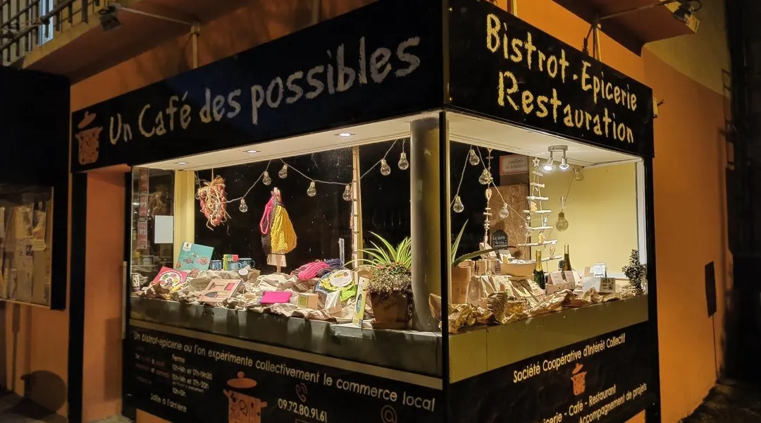 ENTRETIEN. Pour maintenir du lien dans un village d’Ille-et-Vilaine, cette collectivité devient