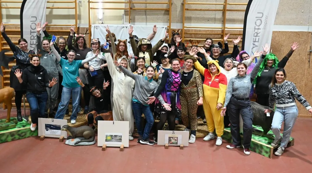 Vertou. Les archères ont défié les cibles dans un concours 100% féminin