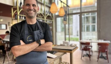 « Trop bons pour rester secrets » : ces deux restaurants à Nantes rentrent dans le Guide