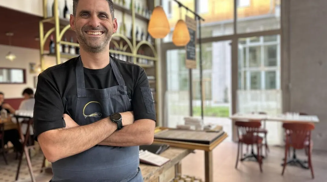 « Trop bons pour rester secrets » : ces deux restaurants à Nantes rentrent dans le Guide