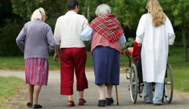 INFOGRAPHIE. Plus on est riche, plus on vit longtemps en France, selon l’Insee