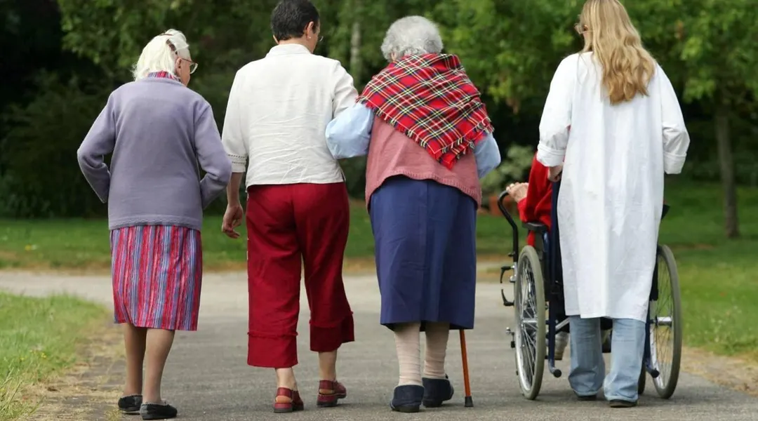 INFOGRAPHIE. Plus on est riche, plus on vit longtemps en France, selon l’Insee