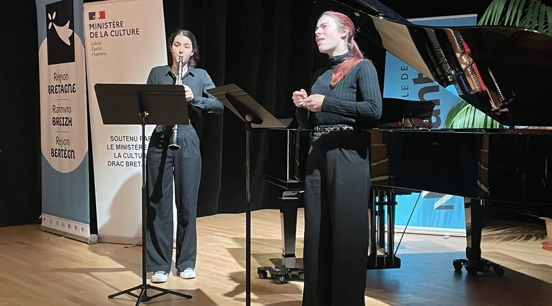 Après la tempête, la formation des profs de danse et de musique se réorganise dans l’Ouest