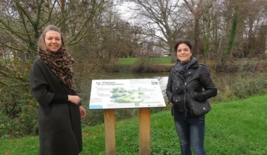 « Des idées pour embellir la ville » : une quatrième édition du budget participatif à