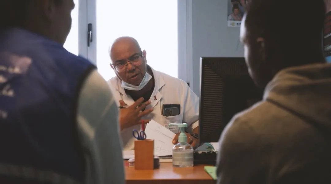 À Betton, un ciné-débat au Triskel pour la Journée internationale des migrants