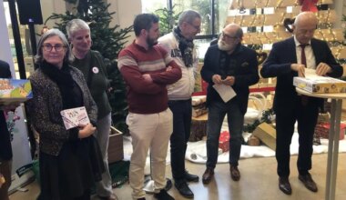 Au conseil départemental de Loire-Atlantique, on serre les boulons pour financer la solidarité