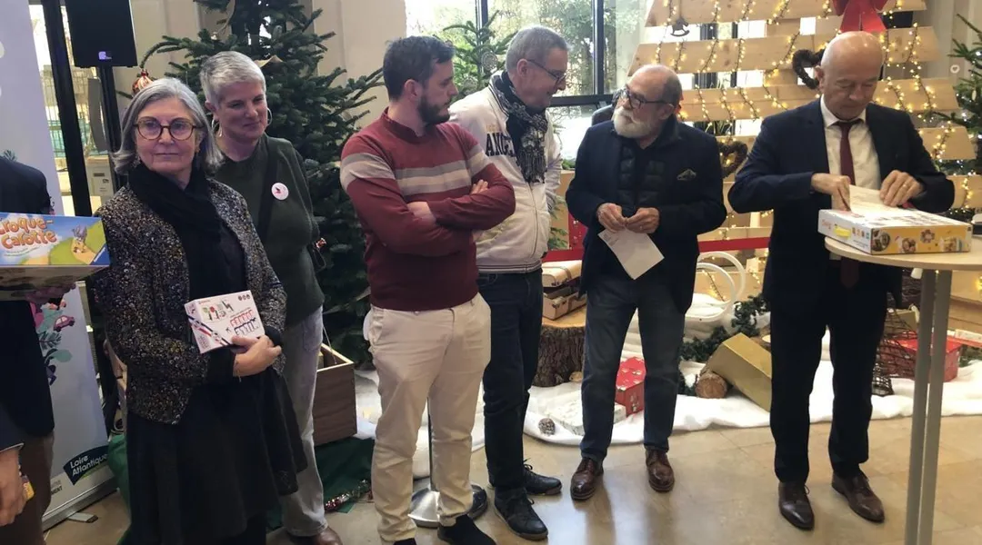 Au conseil départemental de Loire-Atlantique, on serre les boulons pour financer la solidarité