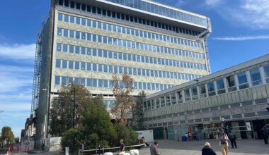 Un mineur de 16 ans interpellé avec une arme à feu à la gare de Nantes