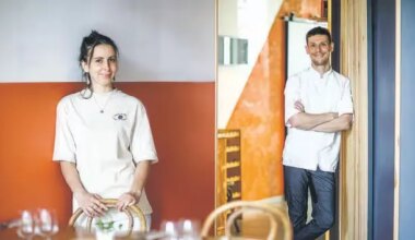 Les recettes du restaurant P’tite Pomme pour un menu de fêtes 100% local et à petits prix !