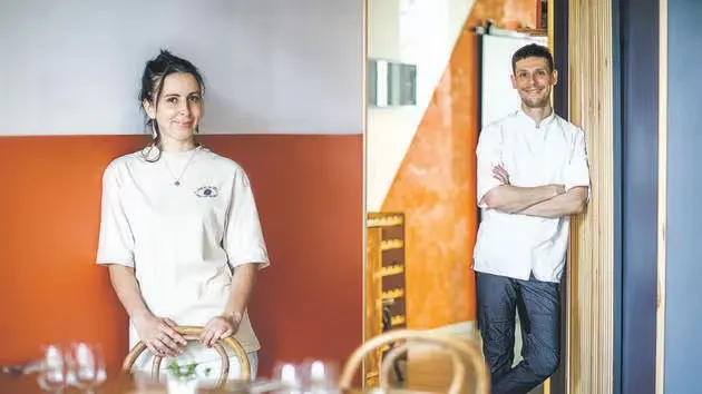 Les recettes du restaurant P’tite Pomme pour un menu de fêtes 100% local et à petits prix !