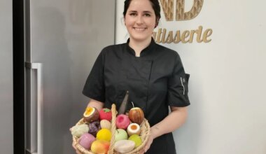 « On prévoit 1 000 pièces et 4 tickets d’or » : Noëmie revient à Rennes avec ses