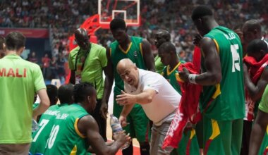 Betclic Élite. « Il est temps de faire évoluer les championnats » : l’entraîneur de Nancy