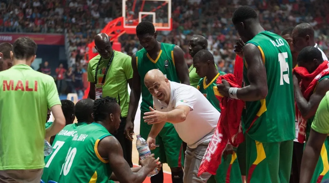 Betclic Élite. « Il est temps de faire évoluer les championnats » : l’entraîneur de Nancy