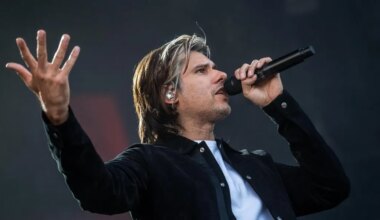Orelsan est à la recherche de premières parties pour dix dates de sa tournée : les candidatures
