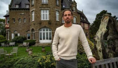 Ces deux restaurants d’Ille-et-Vilaine figurent parmi les 1 000 meilleures adresses du monde