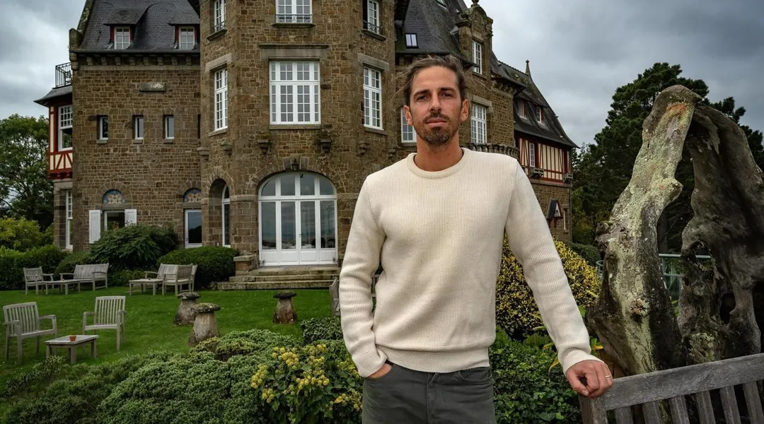 Ces deux restaurants d’Ille-et-Vilaine figurent parmi les 1 000 meilleures adresses du monde